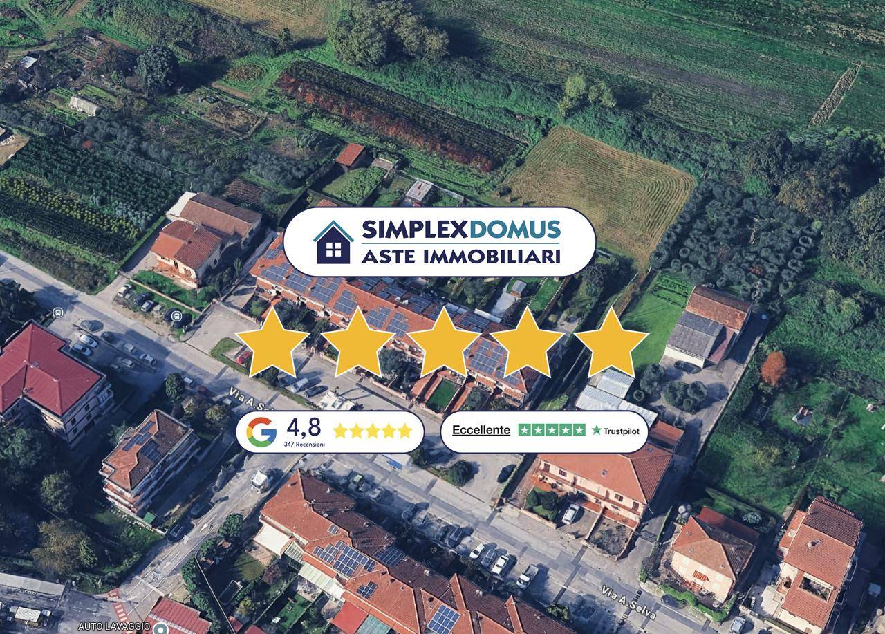 Villa in vendita a Agliana