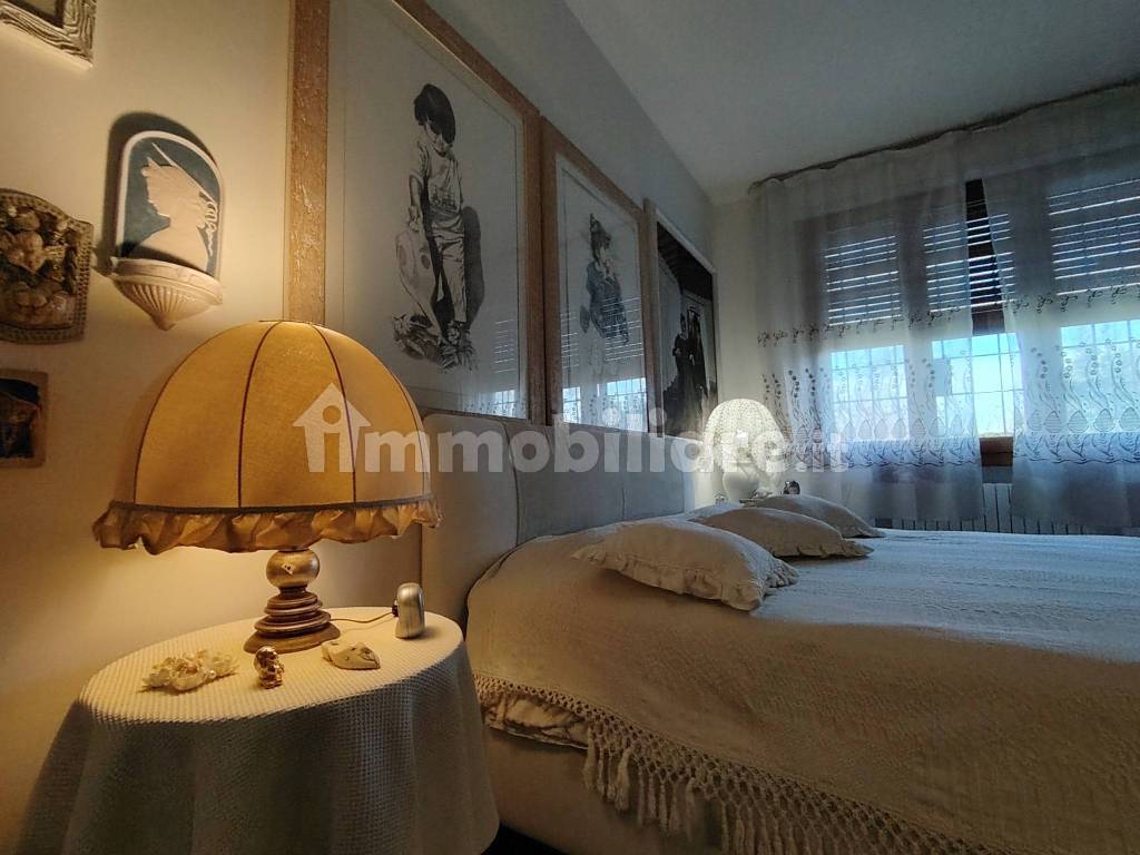 Camera da letto