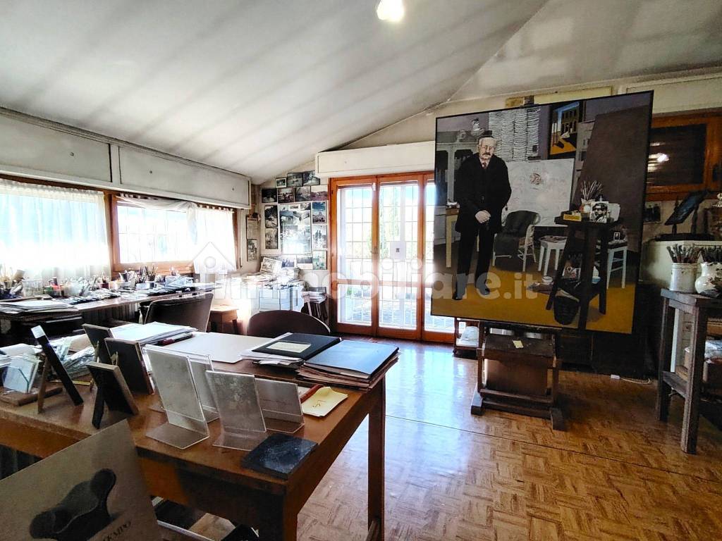 Studio