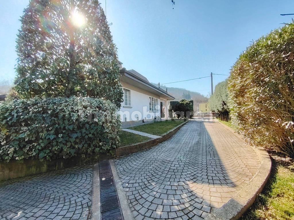 Cortile interno