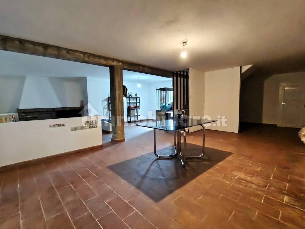 Interno palazzo