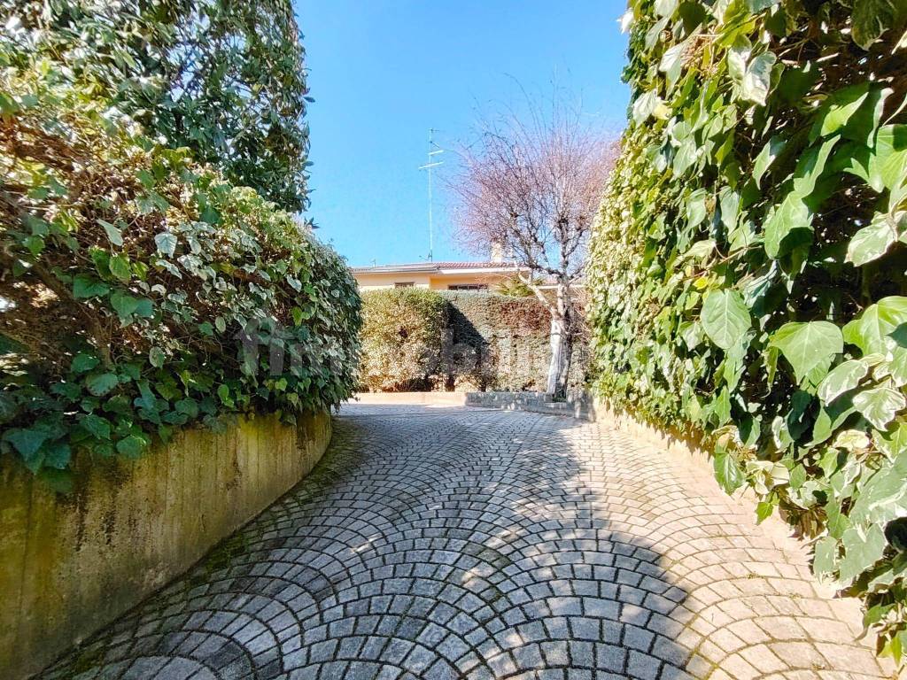 Cortile interno