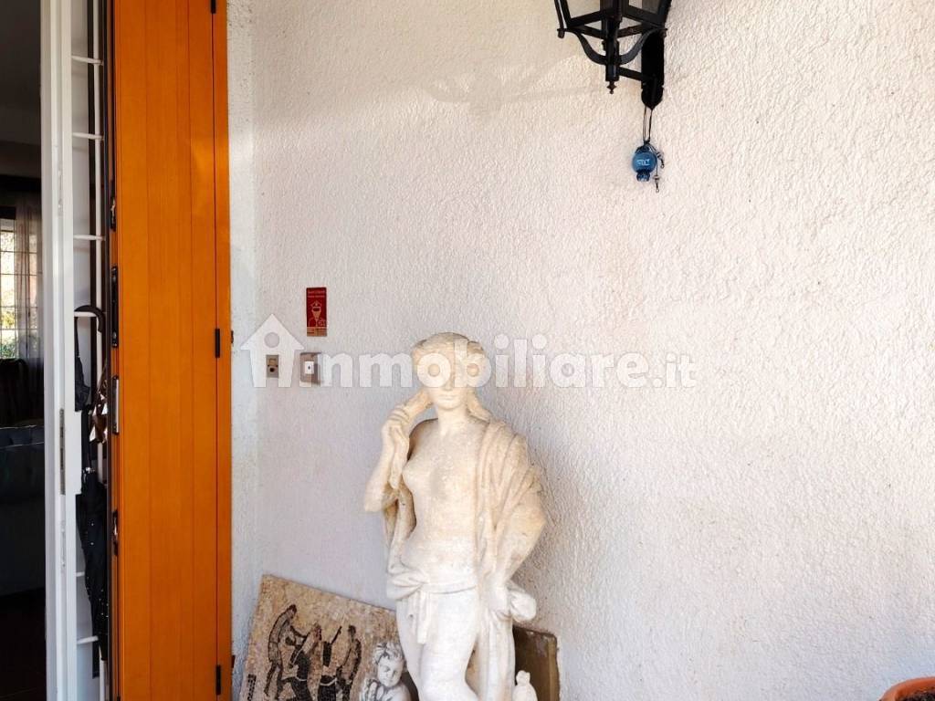 Veranda
