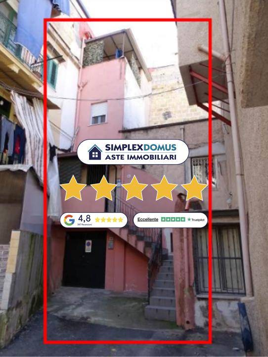 Appartamento in vendita a Palermo