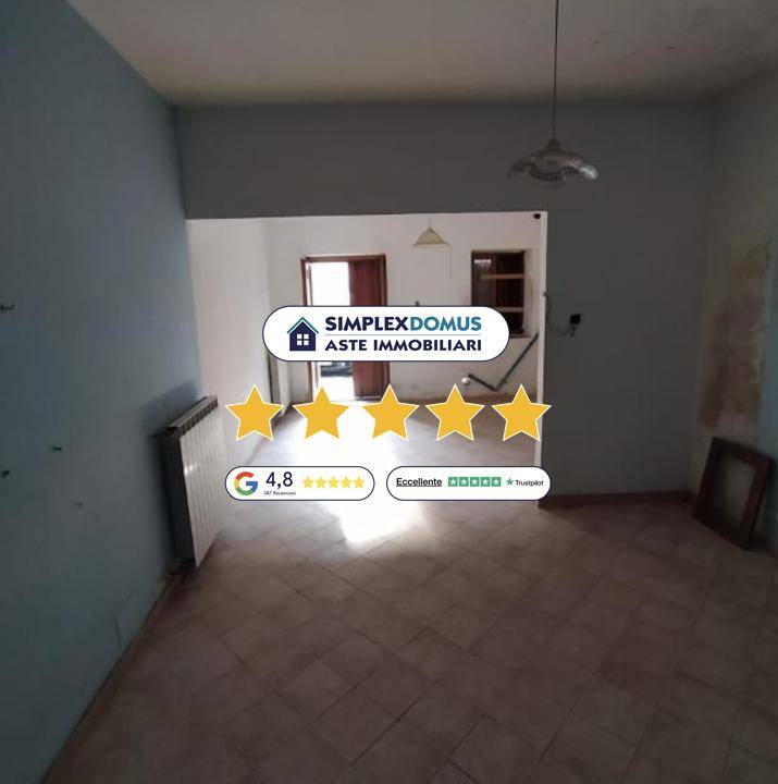 Villa in vendita a Seriate