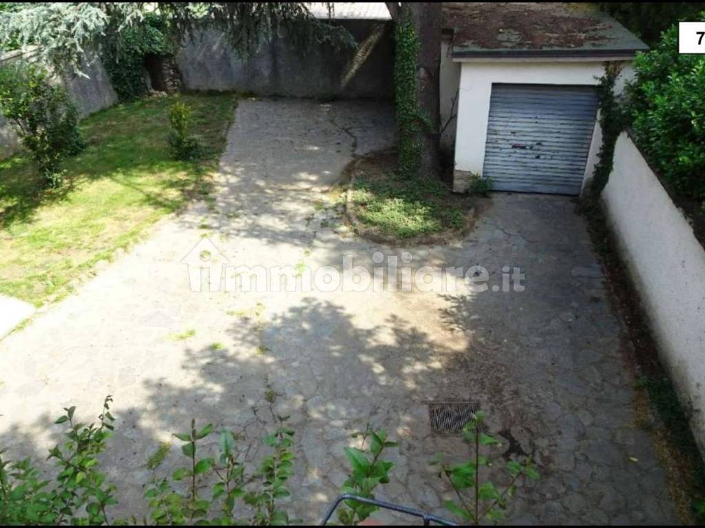 Giardino
