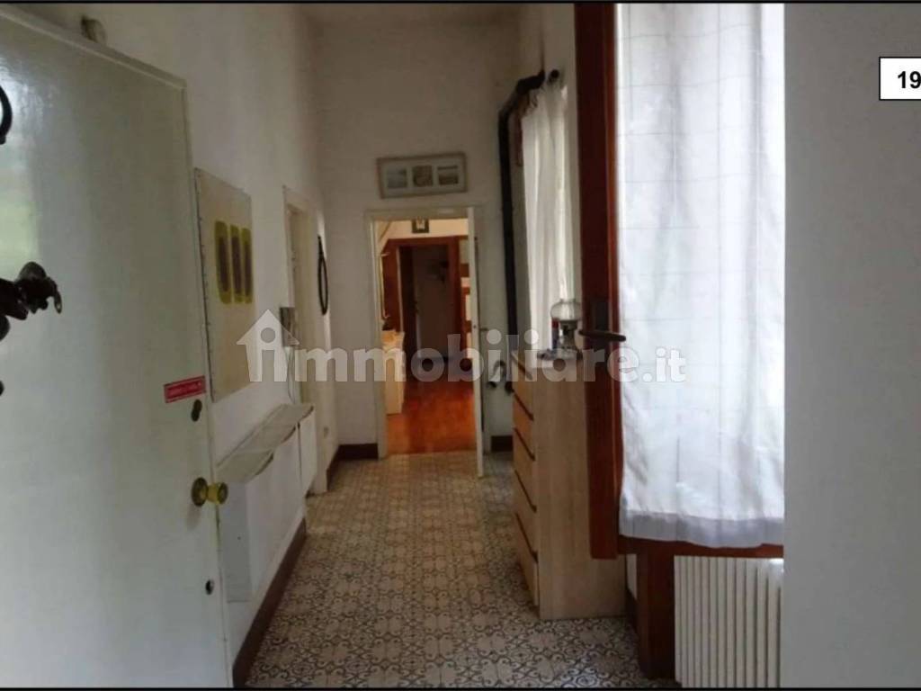 Ingresso