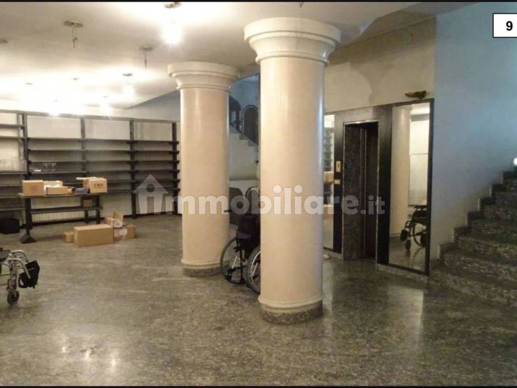 Interno non residenziale