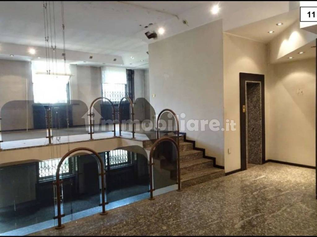 Interno non residenziale