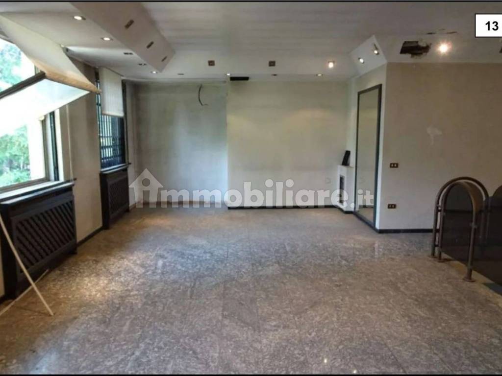 Interno non residenziale