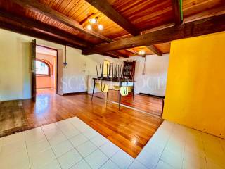 Sala da pranzo
