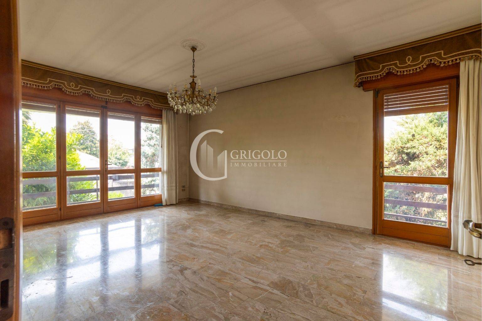 Villa in vendita a Treviso