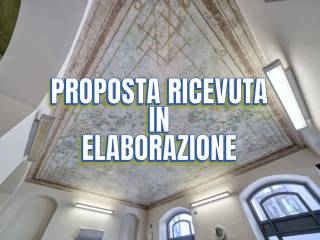 Interno palazzo