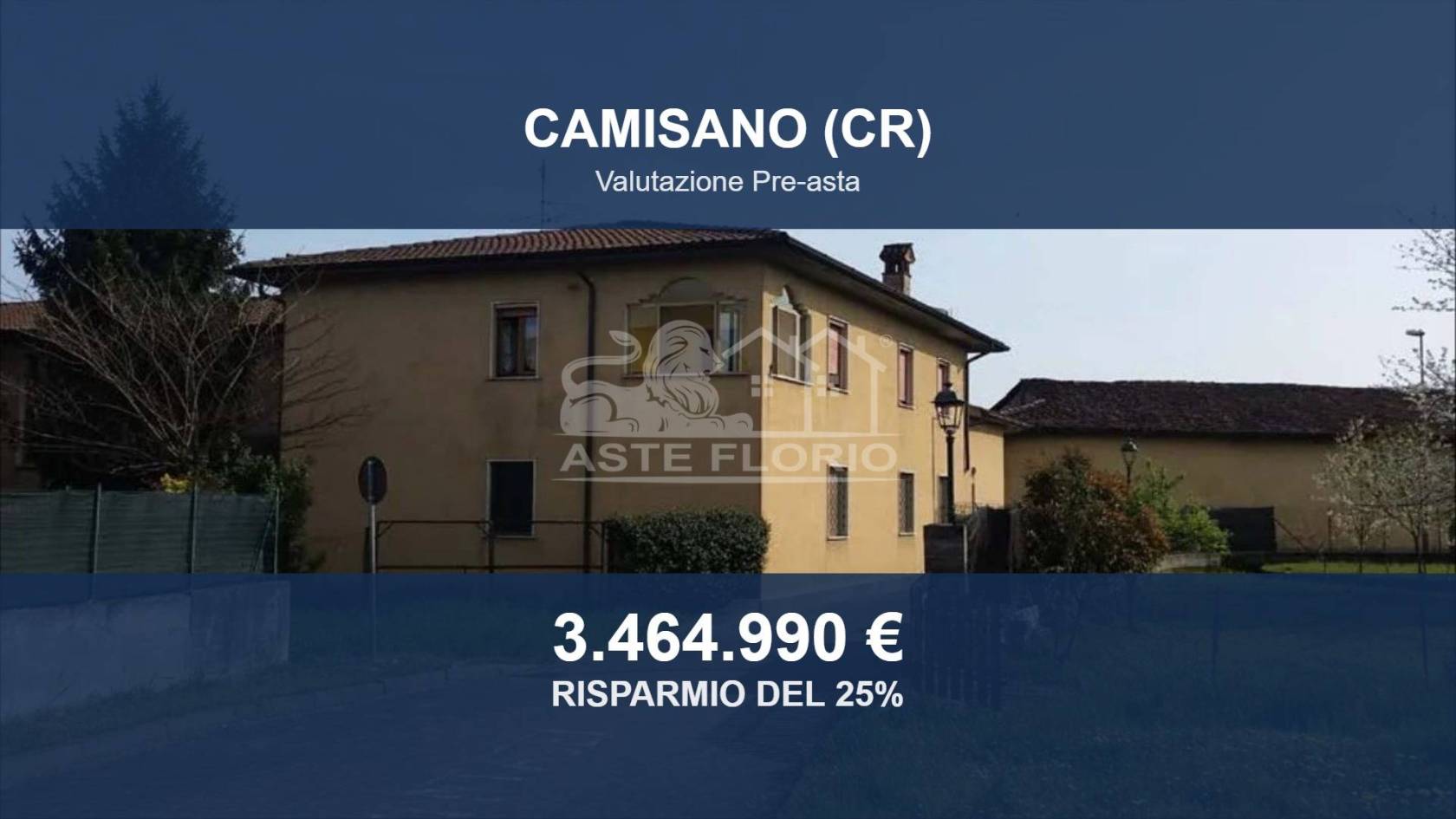 Appartamento in vendita a Camisano