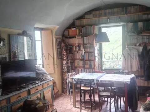 Villa in vendita a Apricale