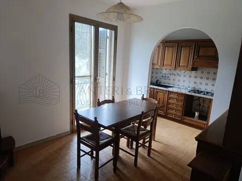 Appartamento in vendita a Apricale