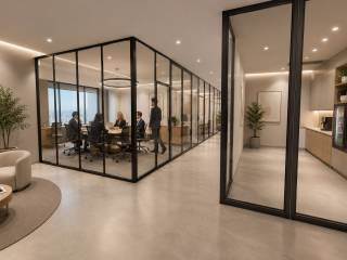 Interno palazzo