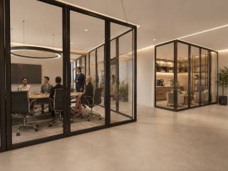 Interno non residenziale