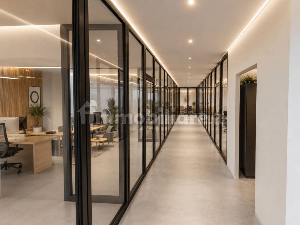 Interno palazzo