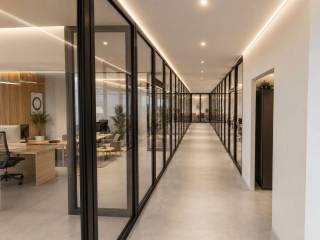 Interno palazzo