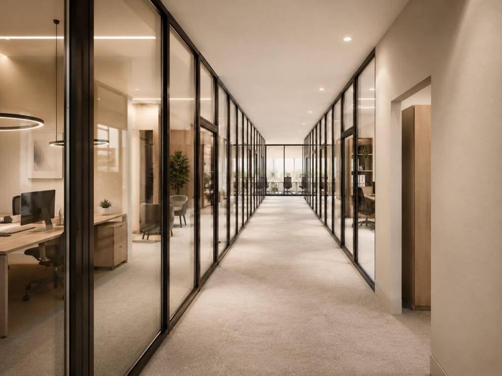 Interno palazzo