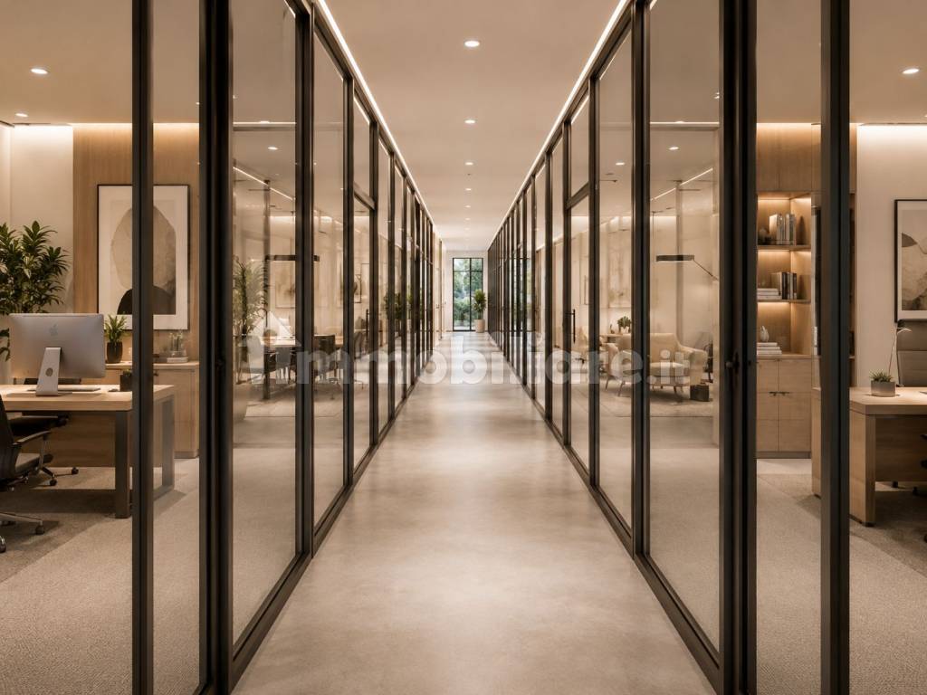 Interno palazzo