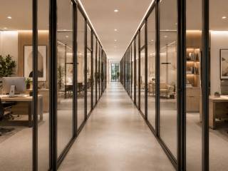 Interno palazzo