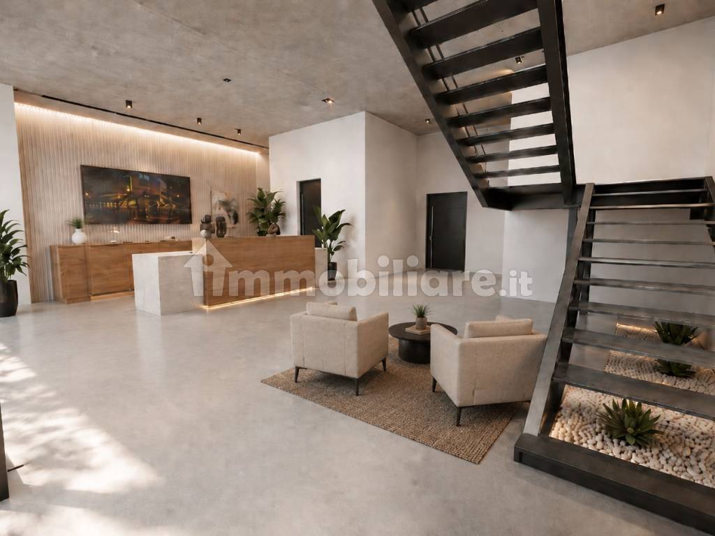 Interno palazzo