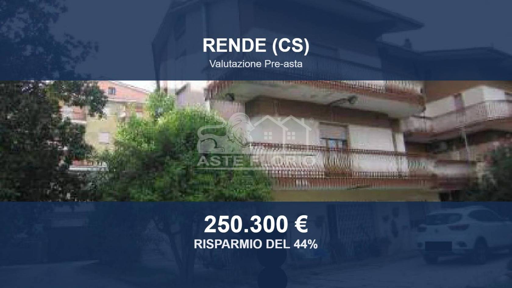 Villetta a schiera in vendita a Rende