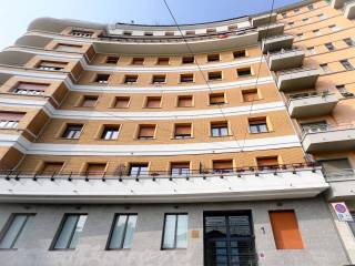 Bilocale piazza Enrico Bottini 1, Città Studi, Milano