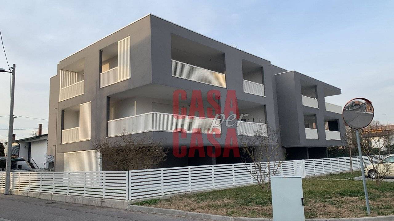 Attico - Mansarda in vendita a Padova