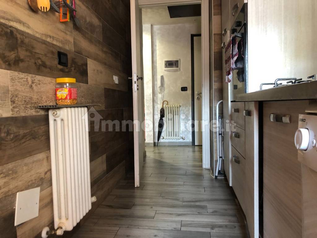 Interno palazzo