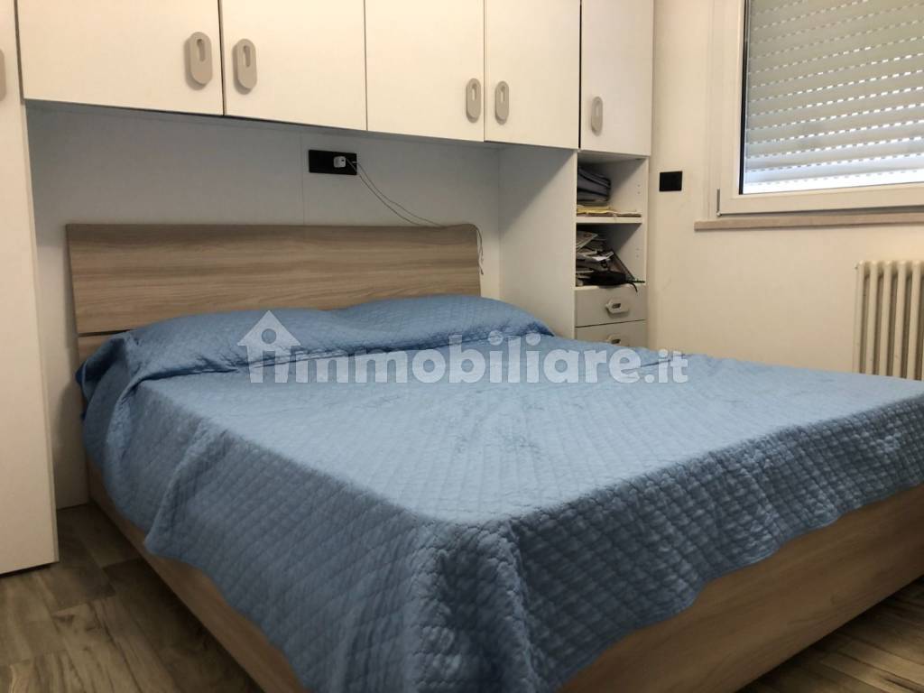 Camera da letto