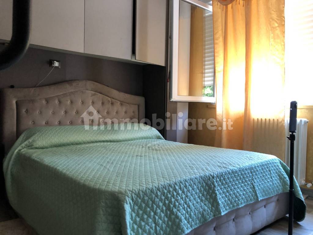 Camera da letto