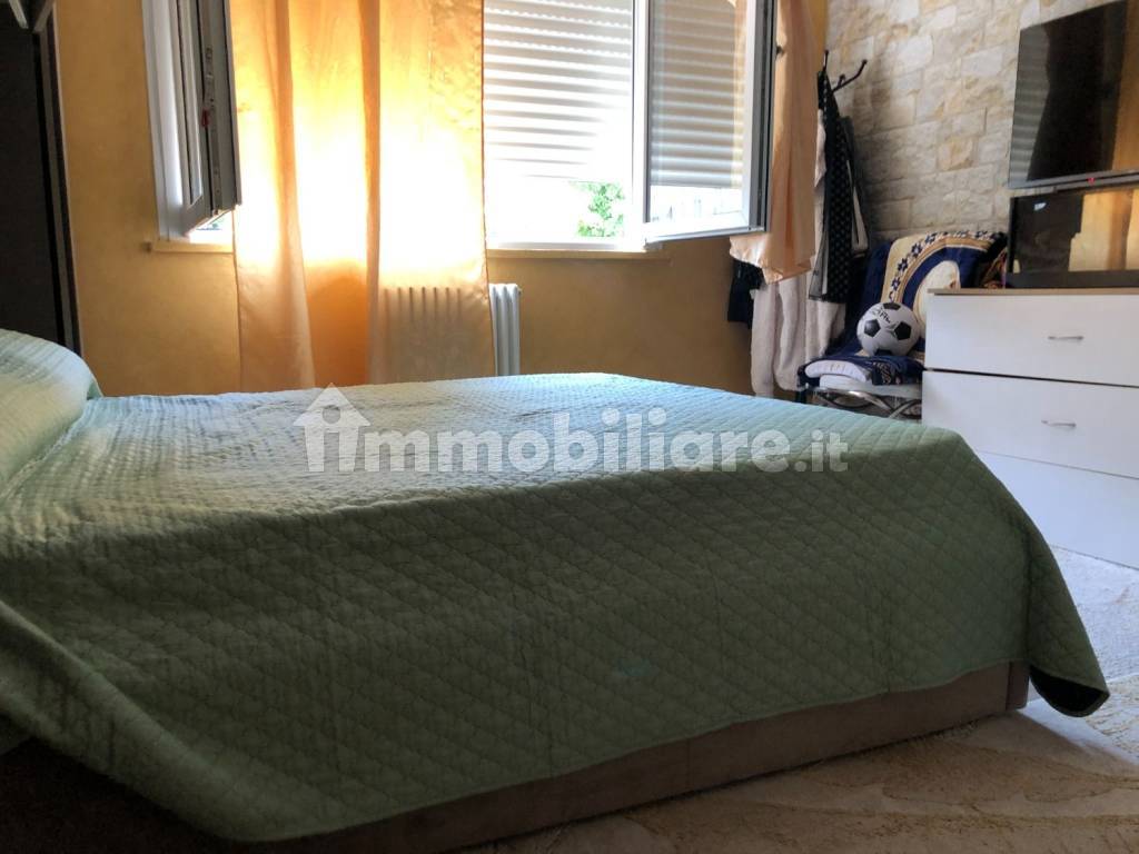 Camera da letto