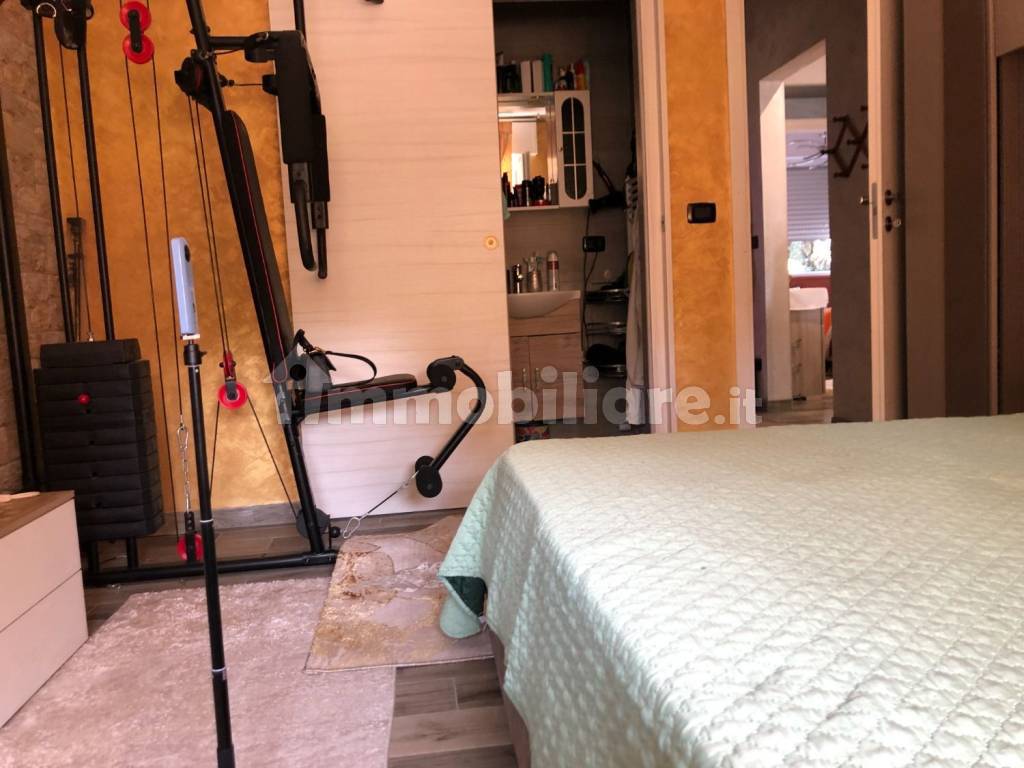 Camera da letto