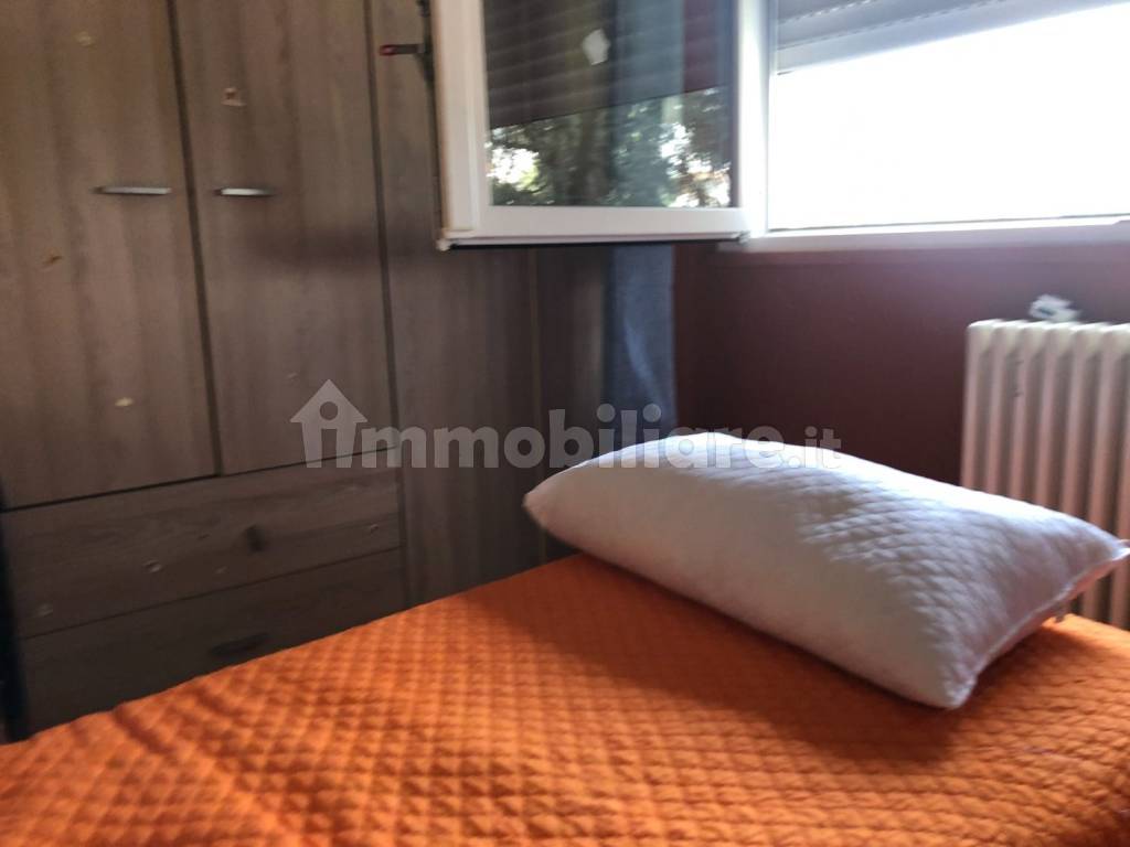 Camera da letto