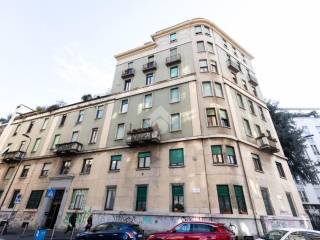 Quadrilocale via Soperga 59, Pasteur, Milano