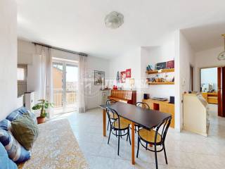 Bilocale via Sant'Alessandro Sauli 7/B, Pasteur, Milano