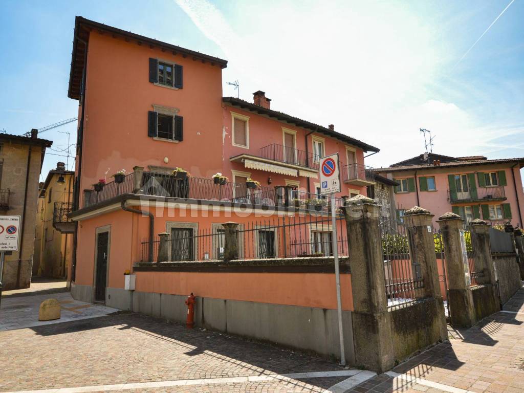 Facciata