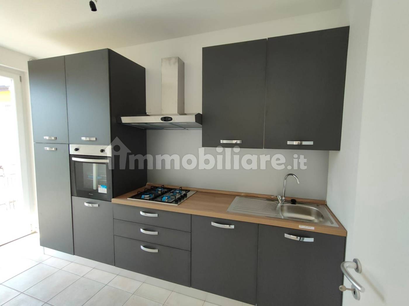Appartamento in affitto a Sanguinetto