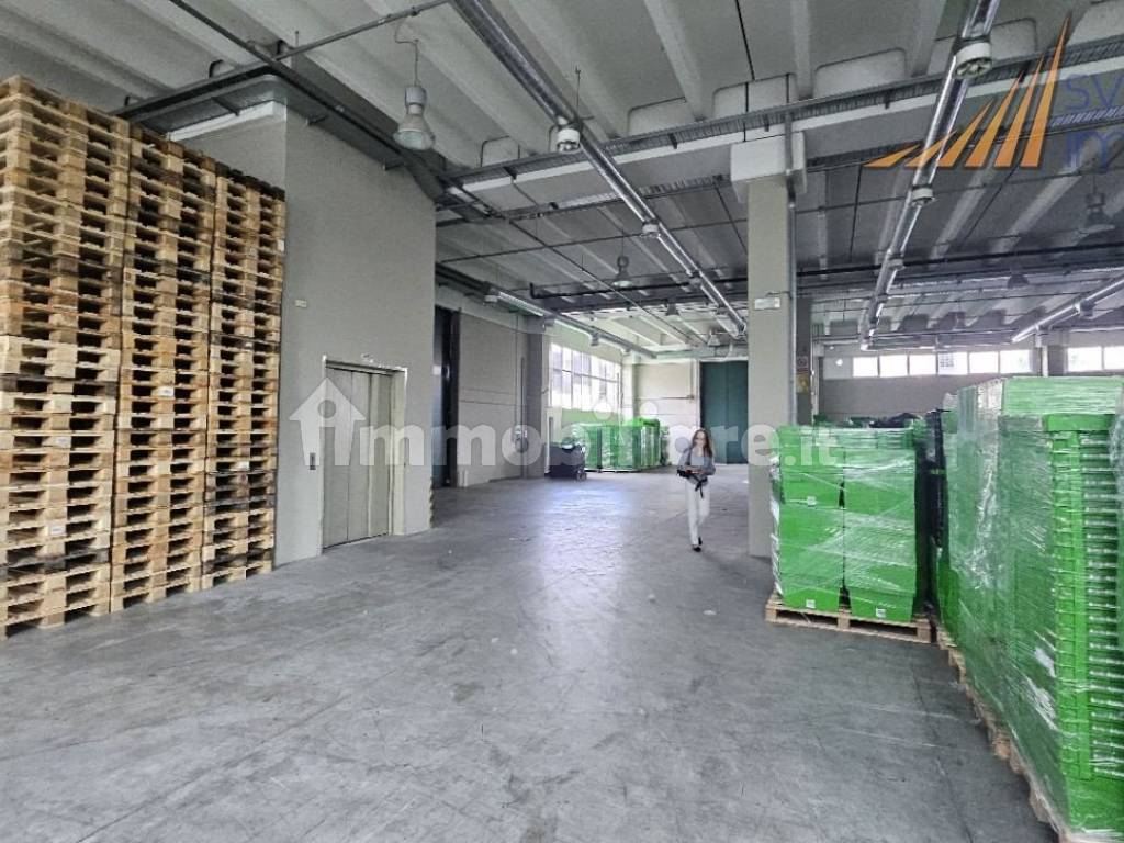 Interno non residenziale