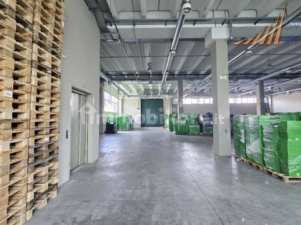 Interno non residenziale