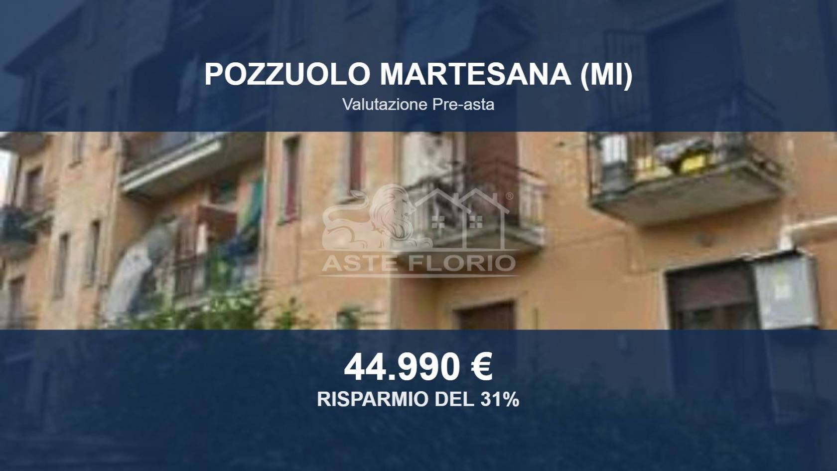 Appartamento in vendita a Pozzuolo Martesana