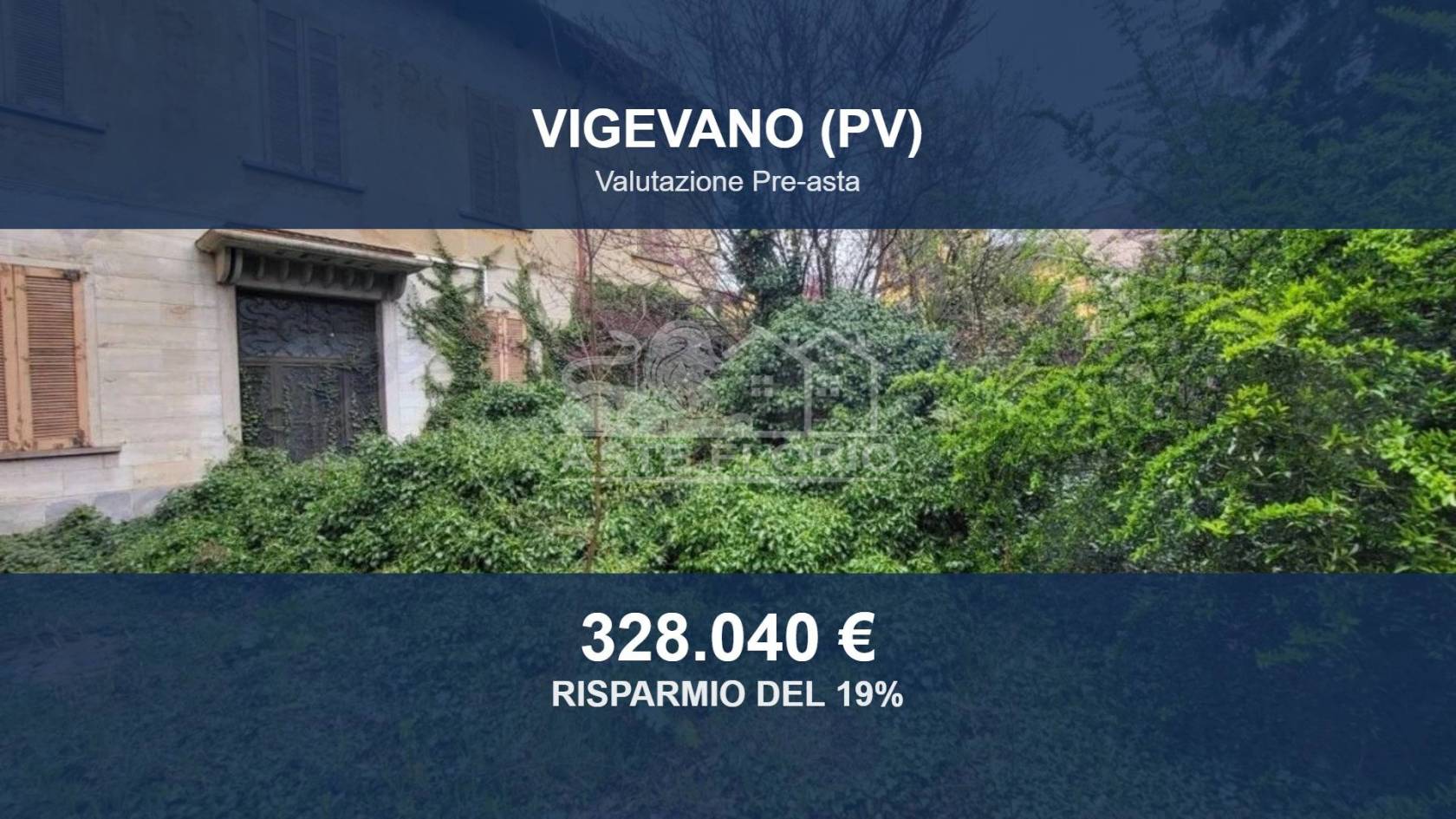 Villa in vendita a Vigevano