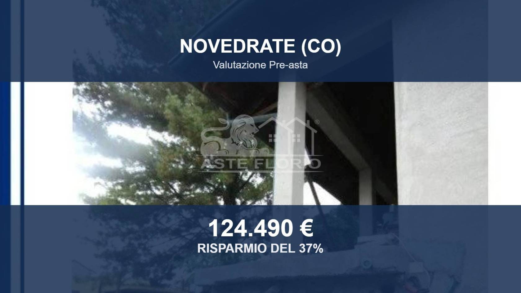 Appartamento in vendita a Novedrate