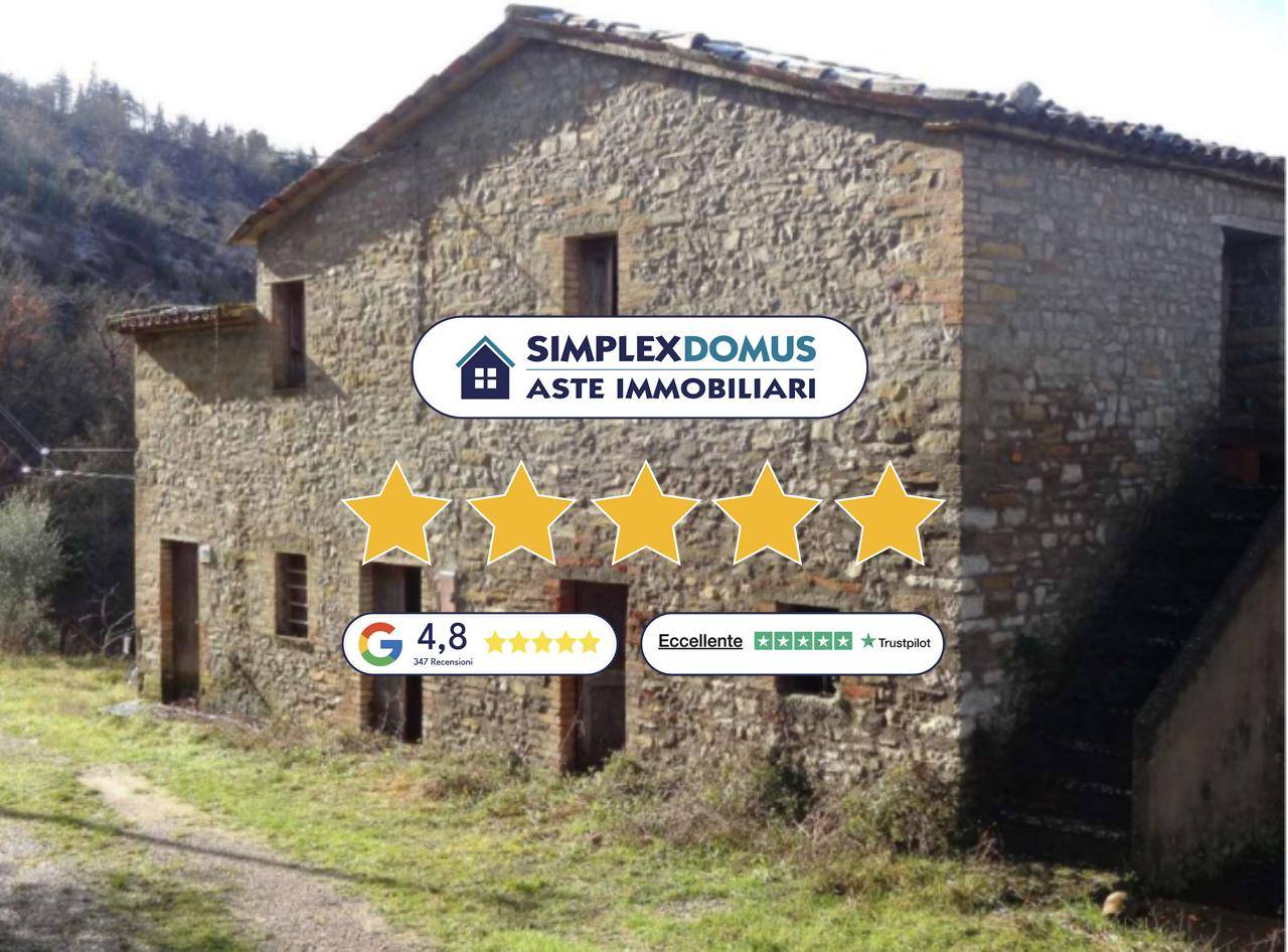 Appartamento in vendita a Città di Castello