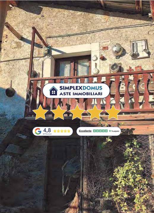 Appartamento in vendita a Gignod