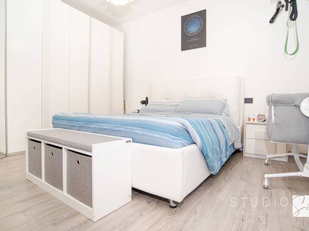 Camera da letto