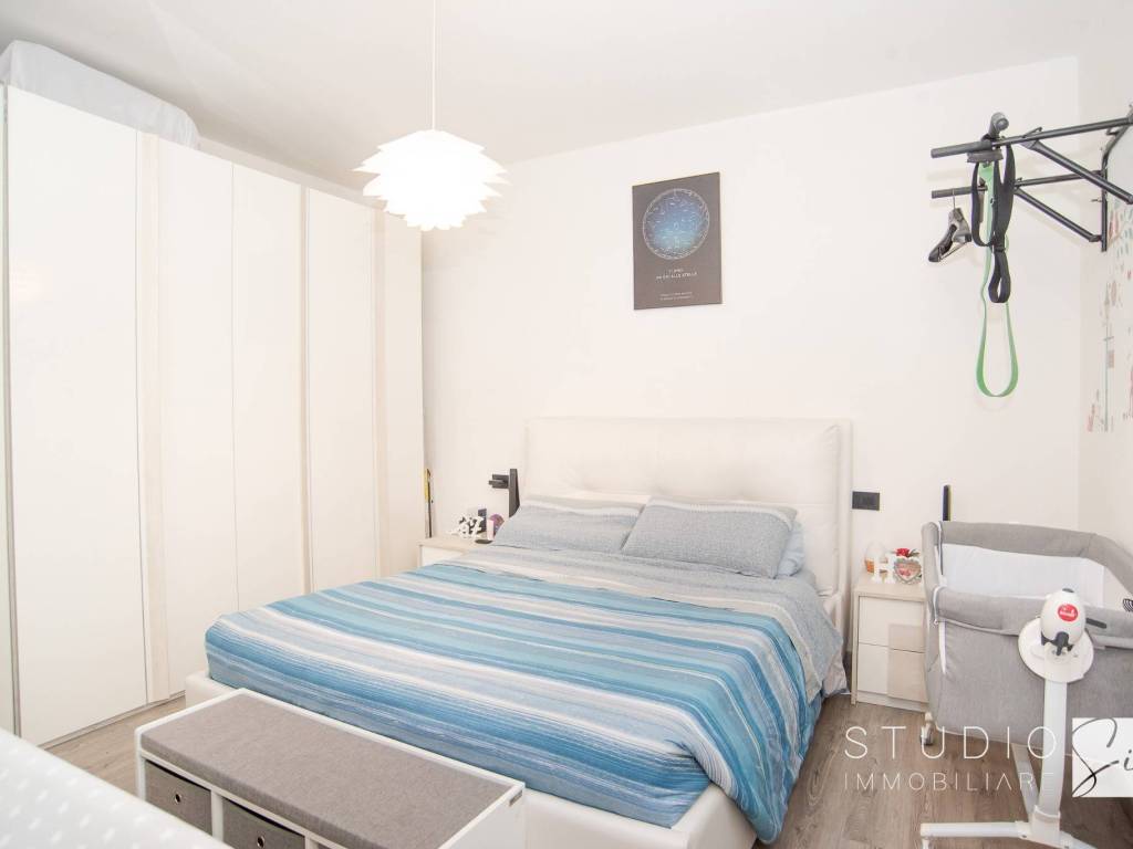 Camera da letto